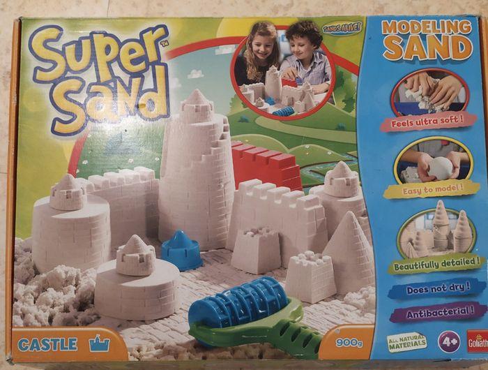 Super Sand Castle - photo numéro 1