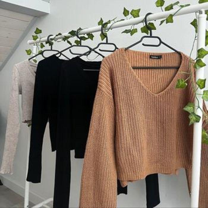 lot de vêtements femme S/M - photo numéro 4