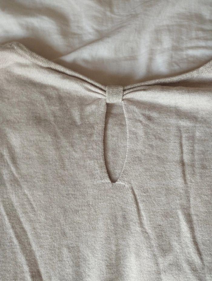 Petit pull camaïeu - photo numéro 4