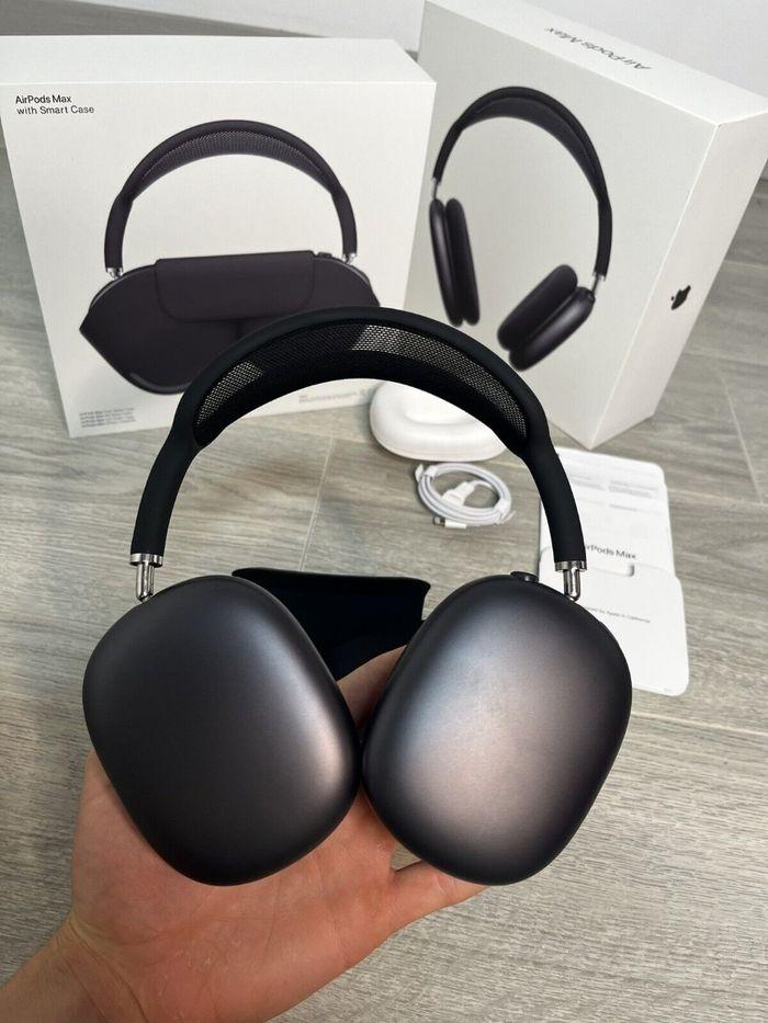 Airpods max - photo numéro 2