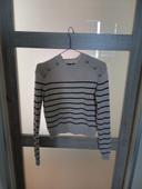 Pull taille 36