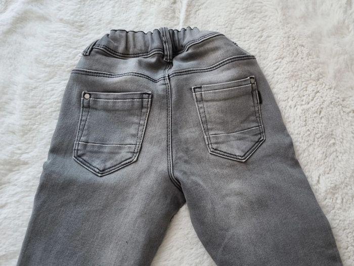 Lot de 2 jeans slim - photo numéro 11