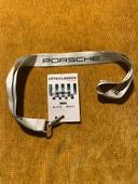 Porte badge/porte clé Porsche