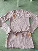 Tunique femme S/M