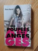 Des poupées et des anges