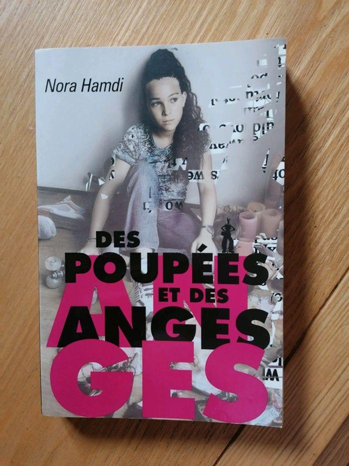 Des poupées et des anges - photo numéro 1