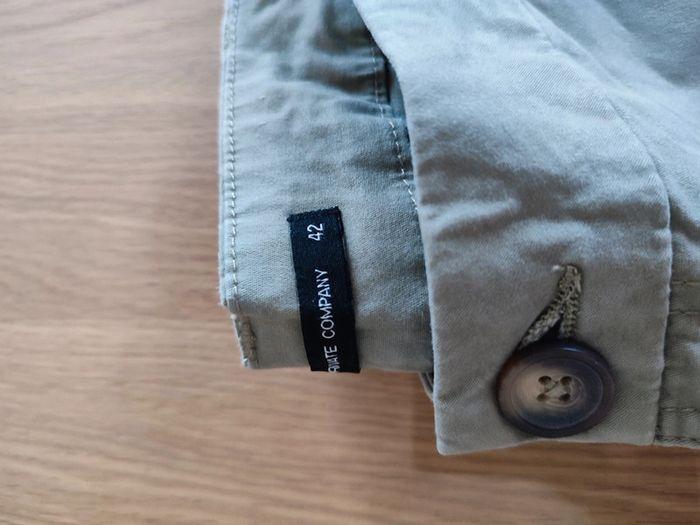 Pantalon Chino taille 42 - photo numéro 4