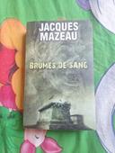 Brumes de sang