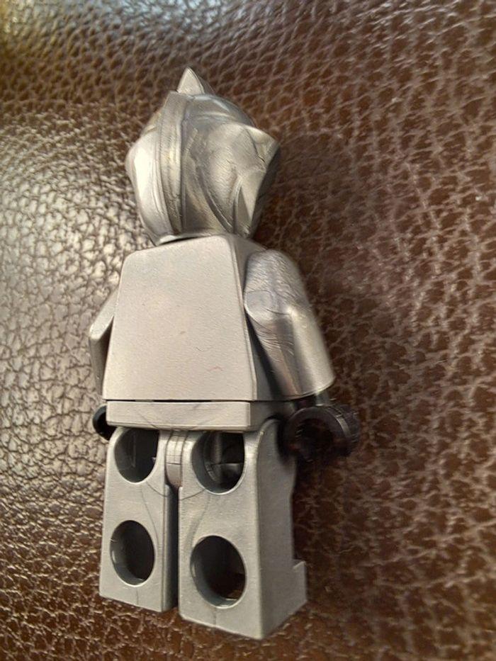 Figurine Lego compatible Ultraman - photo numéro 5