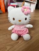 Peluche Hello Kitty