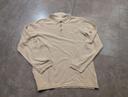 Polo beige 12 ans vintage