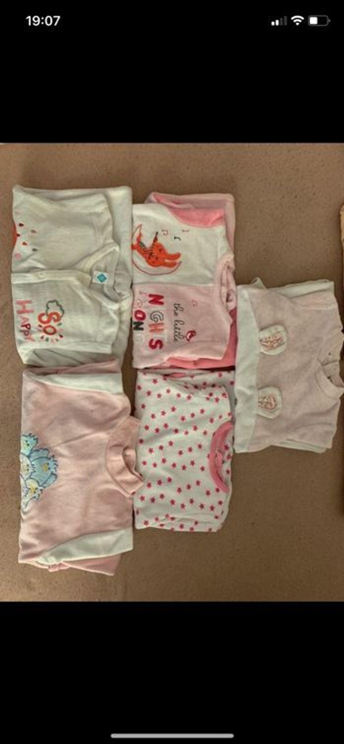 Lot. 5. Pyjama