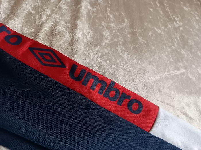 Veste umbro - photo numéro 4