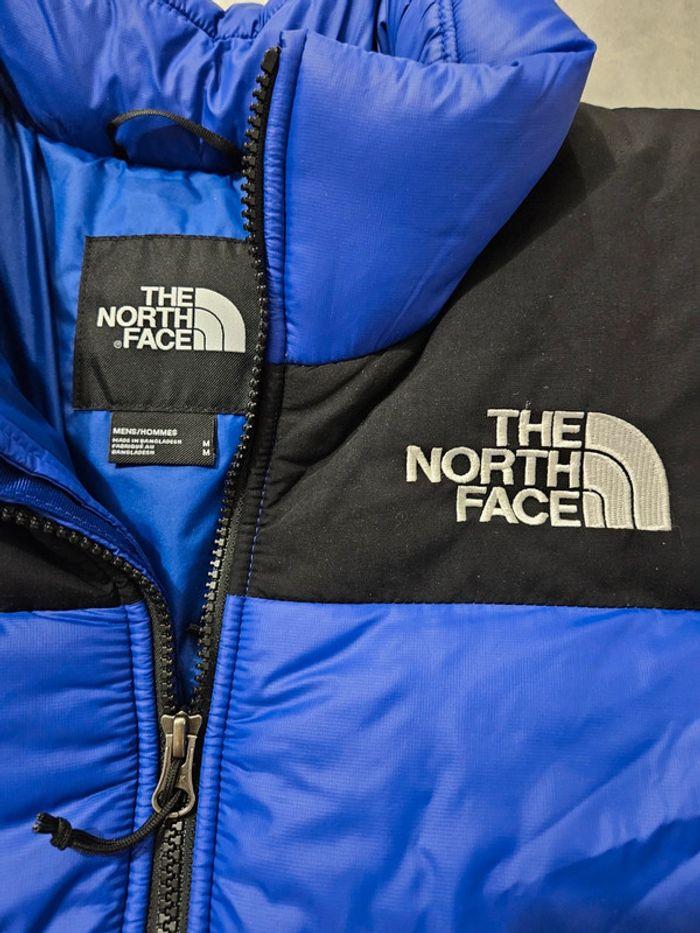 The North Face Himalayan Insulated Men's Jacket - photo numéro 2