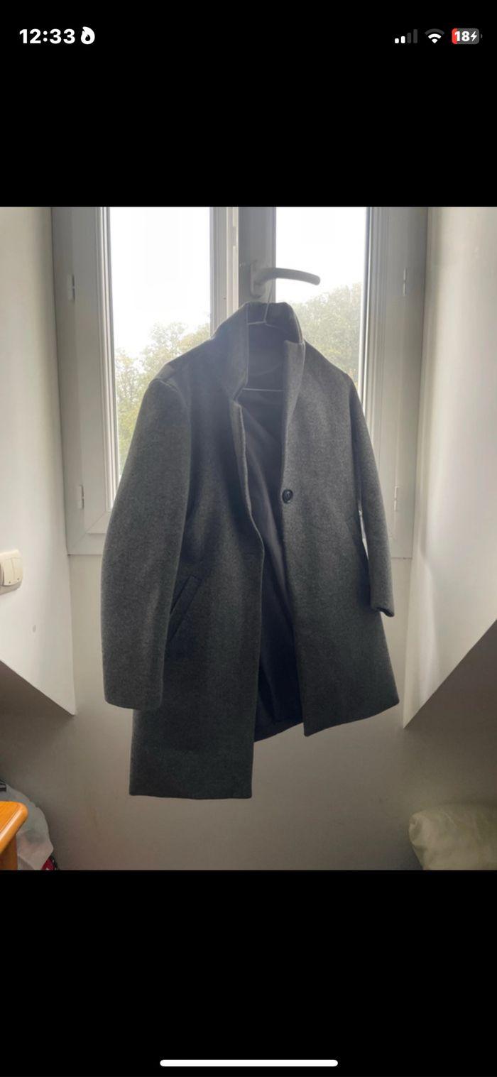 manteau - photo numéro 2