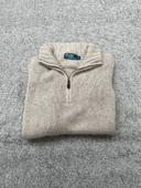 Ralph Lauren pull homme taille S