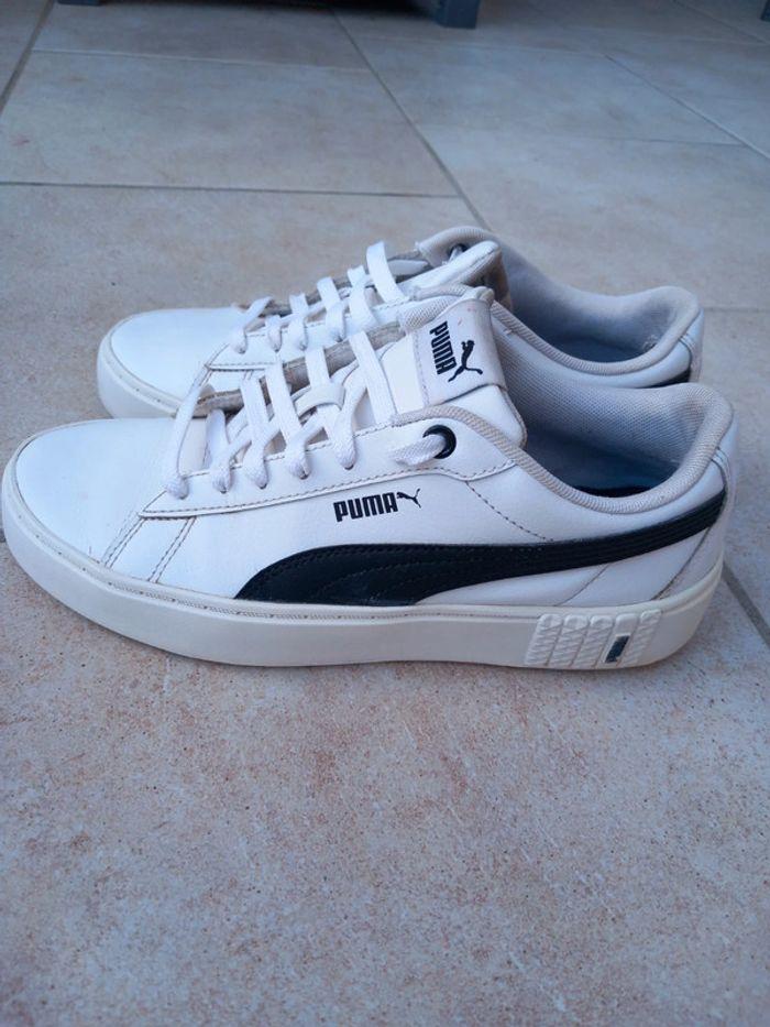 #didinejsl1_895chaussure basket puma - photo numéro 4