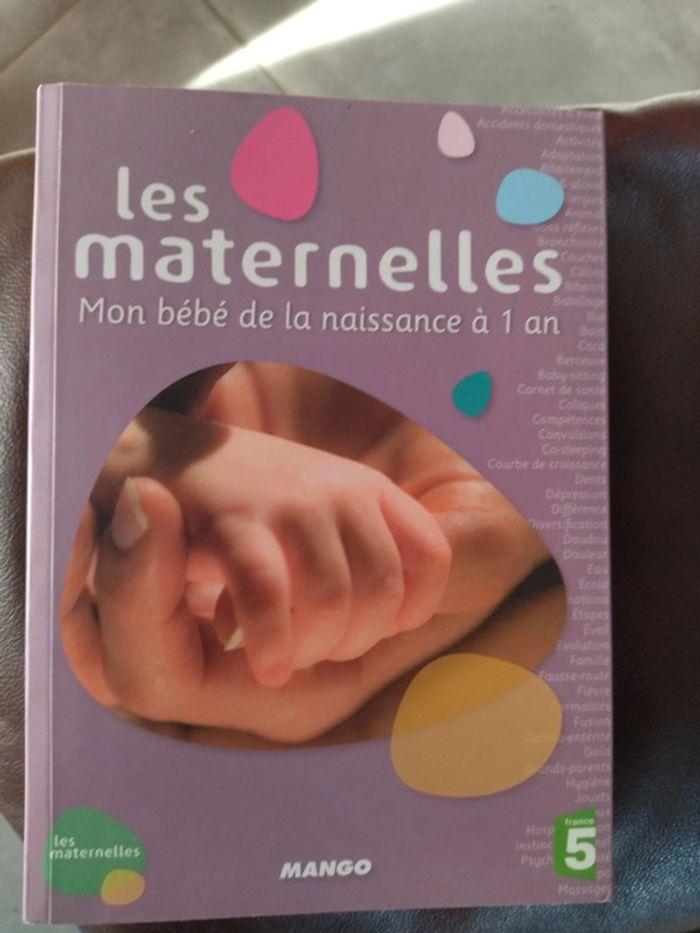 Les maternelles - photo numéro 1