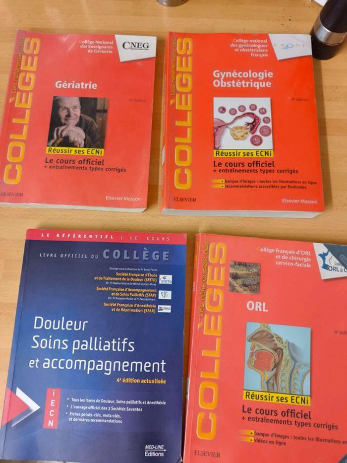 Les référentiels des collèges - photo numéro 7