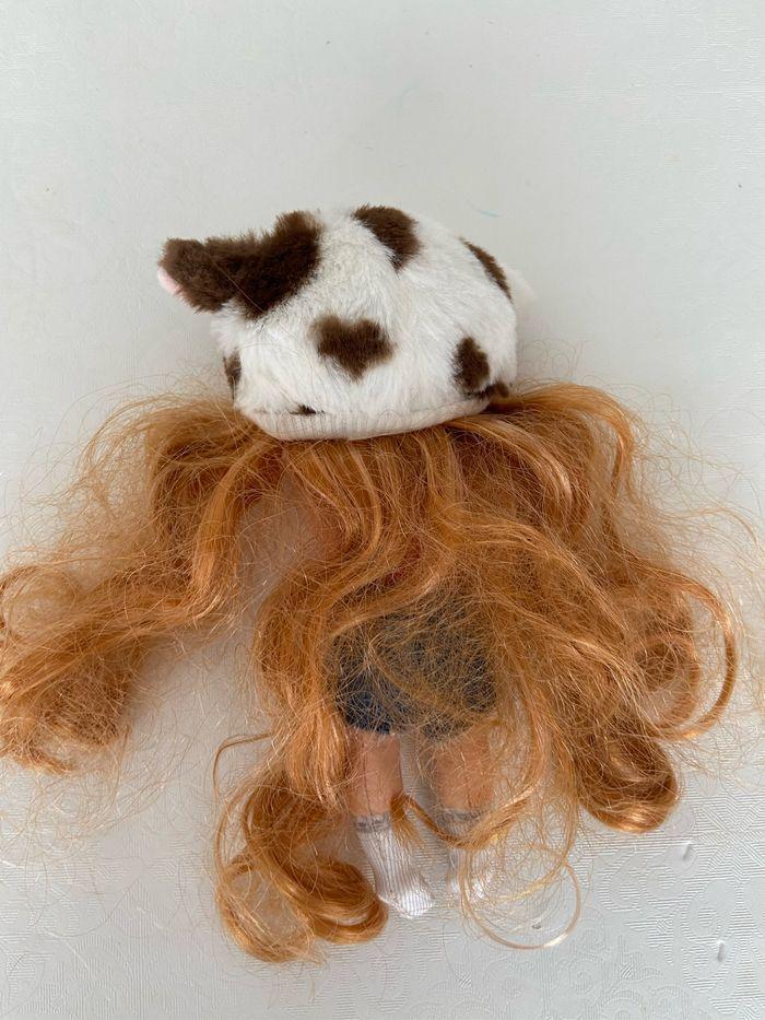 Poupée Surprise  Na Na Na AnnaBelle Moooshe Cow - photo numéro 5