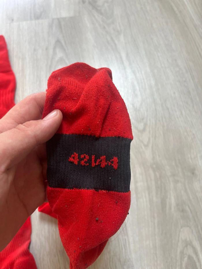 Chaussettes de foot Kipsta - photo numéro 3