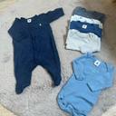 Lot petit bateau