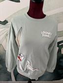 Sweat Mango Looney Tunes