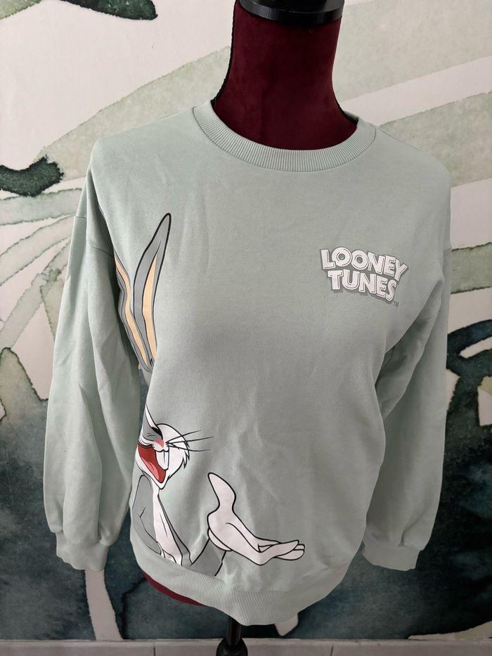 Sweat Mango Looney Tunes - photo numéro 1