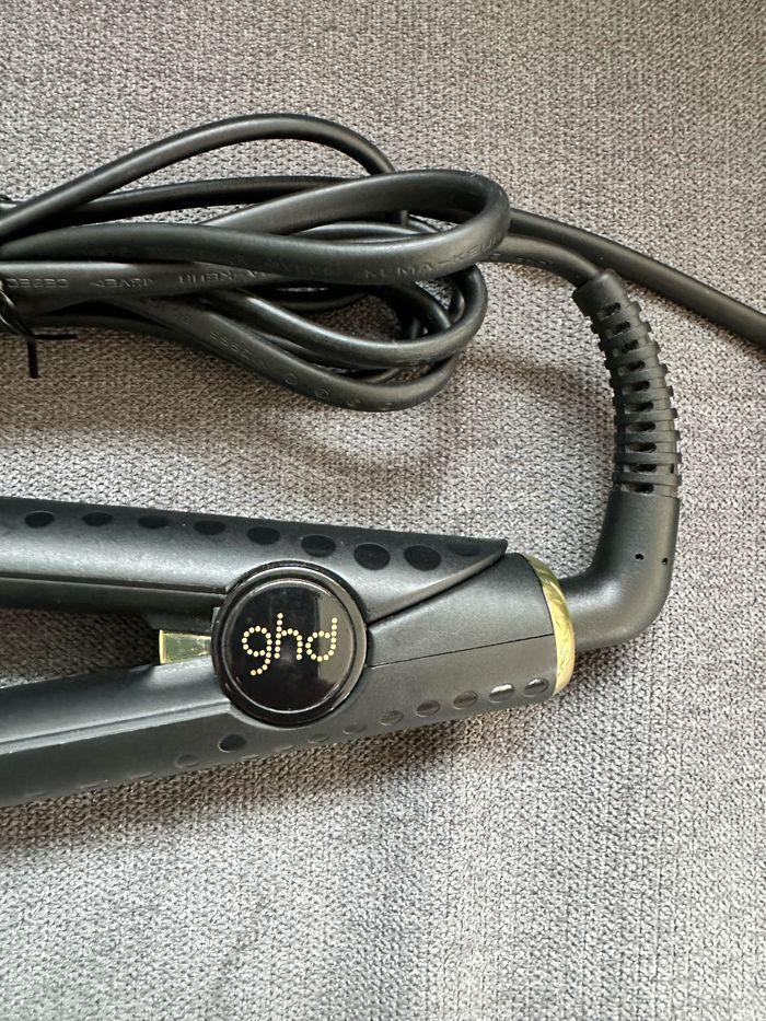 Lisseur GHD Gold - photo numéro 3