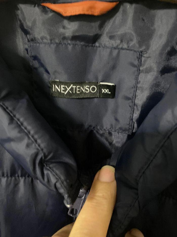 Veste matelassés sans manches. Taille XXL. - photo numéro 3