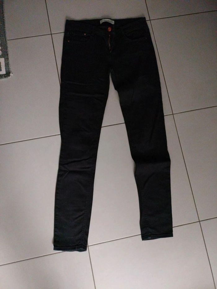 Lot pantalon femme - photo numéro 3