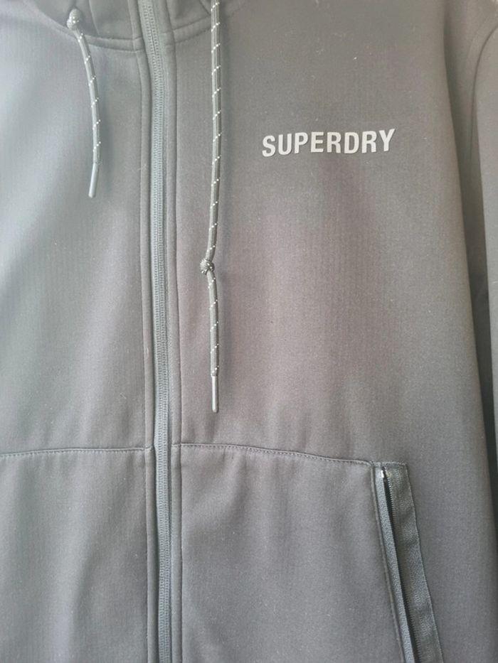 Veste Superdry - photo numéro 3