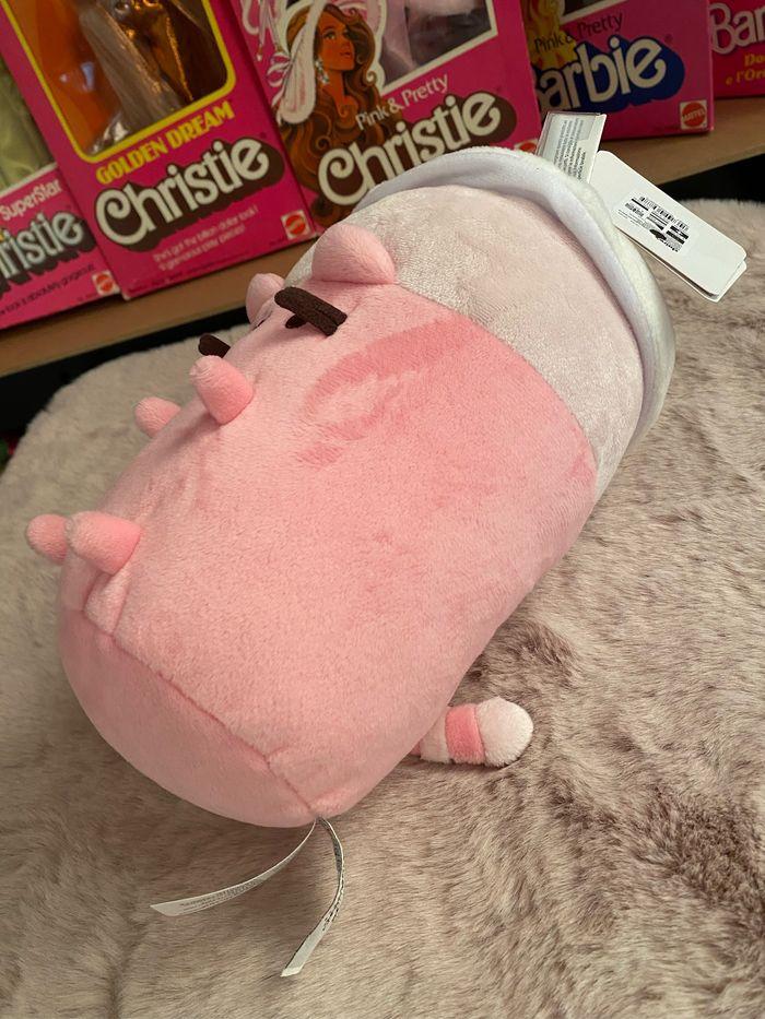 Peluche Pusheen - Pink Lemonade - photo numéro 5