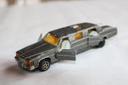 Majorette Cadillac limousine