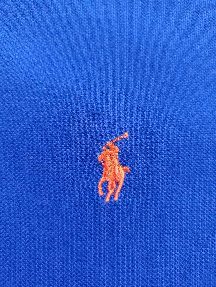 Polo Ralph Lauren taille L - photo numéro 4