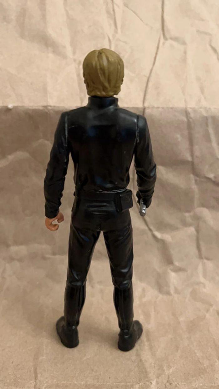 Hasbro - Figurine "Star wars" Luke Skywalker 14cm - photo numéro 9