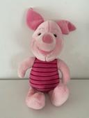 Peluche Disney Porcinet 30 cm