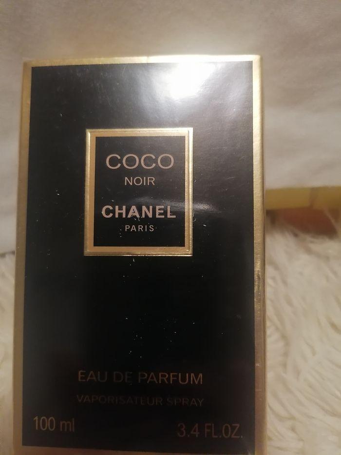 Parfum - photo numéro 1