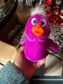 Peluche canard