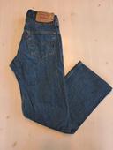 Jeans Levi's 501 29x29