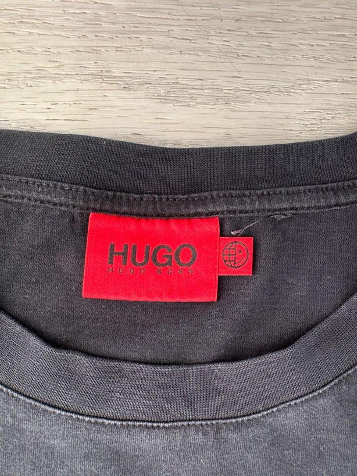 T-shirt Hugo Boss - photo numéro 5