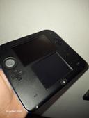 2DS +20 jeux + boîte + chargeur