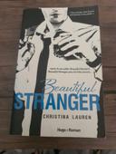 Beautiful Stranger