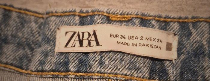 Lot de 2 jeans T.34 - photo numéro 4