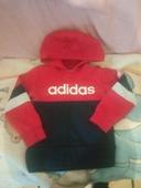 Pull adidas garçon