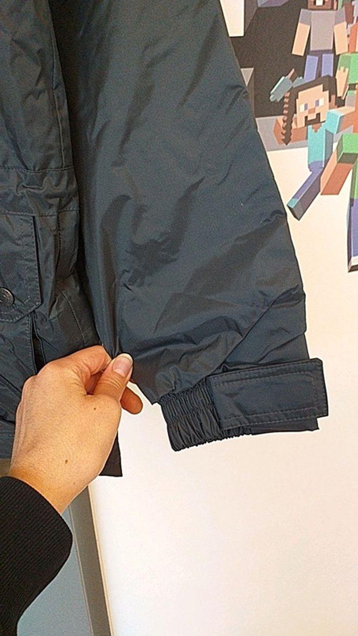 Veste imperméable taille M Sioen Industrials - photo numéro 3