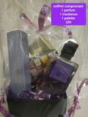 Coffret femme neuf