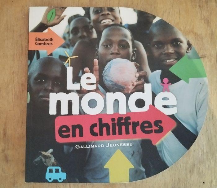 Le monde en chiffres - photo numéro 1