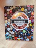 Livre sur les bières