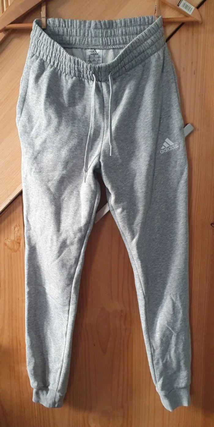 Pantalon de jogging Adidas - photo numéro 1